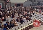 Standbild USS Enterprise Newport News Virginia USA, 1960, aus Sekunde 34 historischem Filmmaterial Videoclip 65675034611