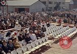 Standbild USS Enterprise Newport News Virginia USA, 1960, aus Sekunde 35 historischem Filmmaterial Videoclip 65675034611