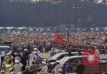Standbild USS Enterprise Newport News Virginia USA, 1960, aus Sekunde 55 historischem Filmmaterial Videoclip 65675034611