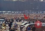 Standbild USS Enterprise Newport News Virginia USA, 1960, aus Sekunde 56 historischem Filmmaterial Videoclip 65675034611