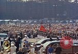 Standbild USS Enterprise Newport News Virginia USA, 1960, aus Sekunde 57 historischem Filmmaterial Videoclip 65675034611