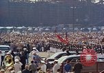Standbild USS Enterprise Newport News Virginia USA, 1960, aus Sekunde 58 historischem Filmmaterial Videoclip 65675034611