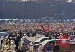 Standbild USS Enterprise Newport News Virginia USA, 1960, aus Sekunde 59 historischem Filmmaterial Videoclip 65675034611