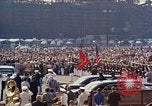 Standbild USS Enterprise Newport News Virginia USA, 1960, aus Sekunde 60 historischem Filmmaterial Videoclip 65675034611