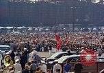 Standbild USS Enterprise Newport News Virginia USA, 1960, aus Sekunde 62 historischem Filmmaterial Videoclip 65675034611
