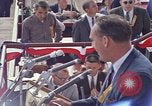 Standbild USS Enterprise Newport News Virginia USA, 1960, aus Sekunde 1 historischem Filmmaterial Videoclip 65675034612