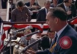 Standbild USS Enterprise Newport News Virginia USA, 1960, aus Sekunde 9 historischem Filmmaterial Videoclip 65675034612
