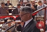 Standbild USS Enterprise Newport News Virginia USA, 1960, aus Sekunde 46 historischem Filmmaterial Videoclip 65675034612