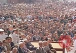 Standbild USS Enterprise Newport News Virginia USA, 1960, aus Sekunde 54 historischem Filmmaterial Videoclip 65675034612