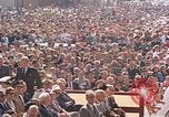 Standbild USS Enterprise Newport News Virginia USA, 1960, aus Sekunde 55 historischem Filmmaterial Videoclip 65675034612