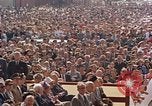 Standbild USS Enterprise Newport News Virginia USA, 1960, aus Sekunde 56 historischem Filmmaterial Videoclip 65675034612