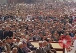 Standbild USS Enterprise Newport News Virginia USA, 1960, aus Sekunde 59 historischem Filmmaterial Videoclip 65675034612