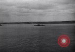 Image of Battle of Iwo Jima Iwo Jima, 1945, second 37 stock footage video 65675034614