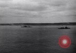 Image of Battle of Iwo Jima Iwo Jima, 1945, second 39 stock footage video 65675034614