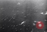 Image of battle of Iwo Jima Iwo Jima, 1945, second 1 stock footage video 65675034615