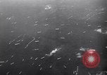 Image of battle of Iwo Jima Iwo Jima, 1945, second 3 stock footage video 65675034615