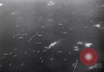 Image of battle of Iwo Jima Iwo Jima, 1945, second 6 stock footage video 65675034615
