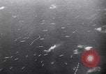 Image of battle of Iwo Jima Iwo Jima, 1945, second 8 stock footage video 65675034615