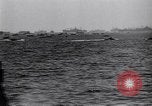 Image of battle of Iwo Jima Iwo Jima, 1945, second 10 stock footage video 65675034615