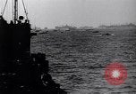 Image of battle of Iwo Jima Iwo Jima, 1945, second 11 stock footage video 65675034615