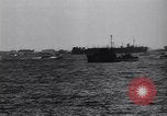 Image of battle of Iwo Jima Iwo Jima, 1945, second 24 stock footage video 65675034615