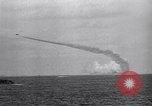 Image of battle of Iwo Jima Iwo Jima, 1945, second 27 stock footage video 65675034615