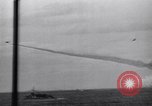 Image of battle of Iwo Jima Iwo Jima, 1945, second 30 stock footage video 65675034615