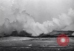 Image of battle of Iwo Jima Iwo Jima, 1945, second 33 stock footage video 65675034615