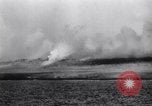 Image of battle of Iwo Jima Iwo Jima, 1945, second 37 stock footage video 65675034615