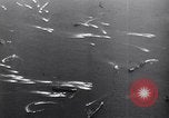 Image of battle of Iwo Jima Iwo Jima, 1945, second 39 stock footage video 65675034615