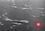 Image of battle of Iwo Jima Iwo Jima, 1945, second 40 stock footage video 65675034615