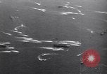 Image of battle of Iwo Jima Iwo Jima, 1945, second 41 stock footage video 65675034615