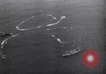Image of battle of Iwo Jima Iwo Jima, 1945, second 43 stock footage video 65675034615