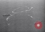 Image of battle of Iwo Jima Iwo Jima, 1945, second 44 stock footage video 65675034615