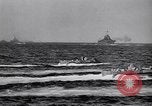 Image of battle of Iwo Jima Iwo Jima, 1945, second 50 stock footage video 65675034615
