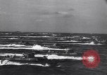 Image of battle of Iwo Jima Iwo Jima, 1945, second 53 stock footage video 65675034615