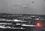 Image of battle of Iwo Jima Iwo Jima, 1945, second 54 stock footage video 65675034615