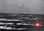 Image of battle of Iwo Jima Iwo Jima, 1945, second 55 stock footage video 65675034615