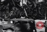 Image of F4U Corsair aircraft of MAG-11 depart on a mission Espiritu Santo New Hebrides Islands, 1944, second 8 stock footage video 65675034618