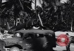 Image of F4U Corsair aircraft of MAG-11 depart on a mission Espiritu Santo New Hebrides Islands, 1944, second 10 stock footage video 65675034618
