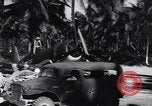 Image of F4U Corsair aircraft of MAG-11 depart on a mission Espiritu Santo New Hebrides Islands, 1944, second 13 stock footage video 65675034618