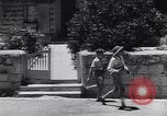 Image of Children attend outdoor schools Malta, 1943, second 6 stock footage video 65675034620