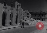 Image of Children attend outdoor schools Malta, 1943, second 9 stock footage video 65675034620