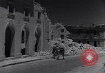 Image of Children attend outdoor schools Malta, 1943, second 10 stock footage video 65675034620