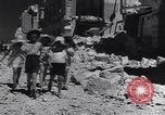 Image of Children attend outdoor schools Malta, 1943, second 16 stock footage video 65675034620