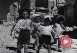 Image of Children attend outdoor schools Malta, 1943, second 18 stock footage video 65675034620