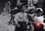 Image of Children attend outdoor schools Malta, 1943, second 19 stock footage video 65675034620