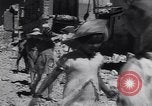 Image of Children attend outdoor schools Malta, 1943, second 20 stock footage video 65675034620