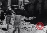 Image of Children attend outdoor schools Malta, 1943, second 21 stock footage video 65675034620
