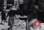 Image of Children attend outdoor schools Malta, 1943, second 22 stock footage video 65675034620
